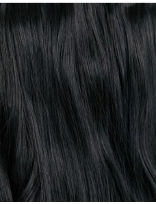 Easilocks x Olivia Bowen - Wavy Collection - Extension per capelli-Nero