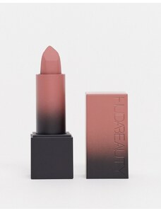 Huda Beauty - Power Bullet Matte Lipstick - Prom Night-Rosa