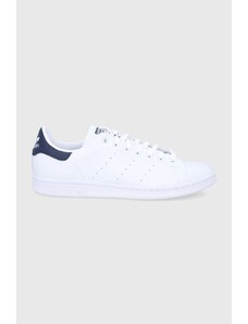 adidas Originals scarpe STAN SMITH colore bianco FX5501