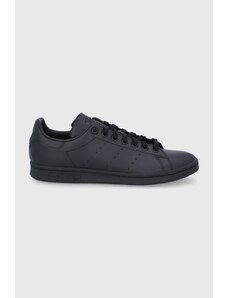 adidas Originals scarpe STAN SMITH colore nero
