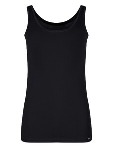 Body Donna Missufe Con Volant - Maniche Corte, Scollo Rotondo, Maglia Elasticizzata - Foto 10