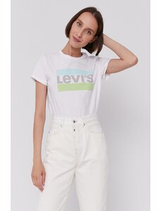 Levi's t-shirt donna