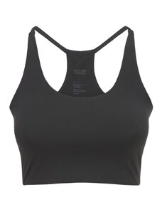 Luisaviaroma Donna Abbigliamento Intimo Reggiseni Sportivi Top Sportivo “float Cleo” 