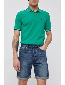United Colors of Benetton pantaloncini di jeans uomo