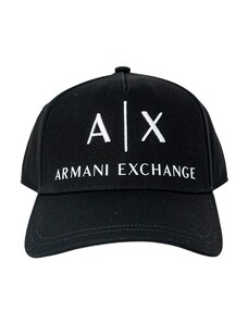 Armani Exchange Cappello Uomo UNICA