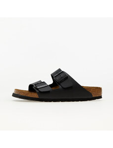 Birkenstock Arizona Birko-Flor Soft Footbed Black