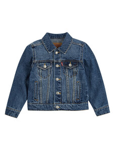 Levis Giacca in jeans TRUCKER JACKET