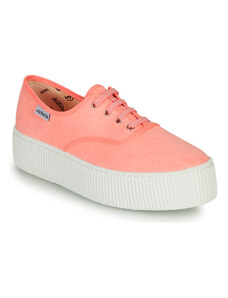 Victoria Sneakers basse DOBLE FLUO