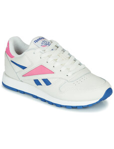 Reebok Classic Sneakers basse CL LEATHER MARK