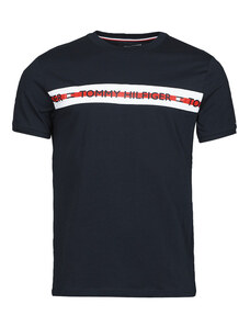 Tommy Hilfiger T-shirt CN SS TEE LOGO