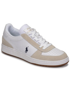 Polo Ralph Lauren Sneakers basse POLO CRT PP-SNEAKERS-ATHLETIC SHOE