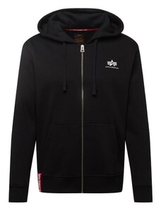 ALPHA INDUSTRIES Giacca di felpa