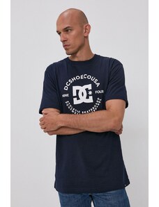 DC t-shirt in cotone