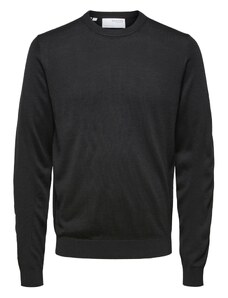 SELECTED HOMME Pullover Town