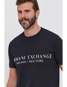 Armani Exchange t-shirt uomo