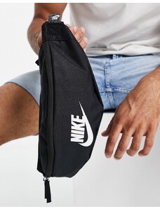 Nike - Heritage - Marsupio nero