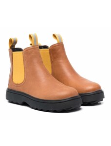 Stivaletti Norte Marrone Farfetch Scarpe Stivali Stivaletti 