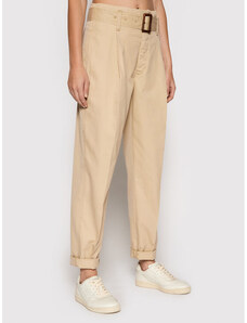 Pantaloni di tessuto Polo Ralph Lauren