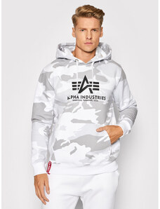 Felpa Alpha Industries