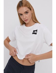 The North Face T-shirt in cotone