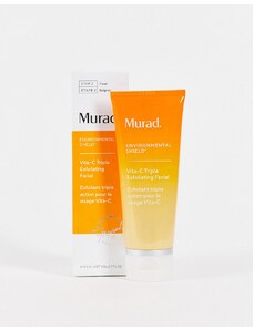 Murad - Vita-C Triple - Scrub esfoliante viso da 80 ml-Nessun colore