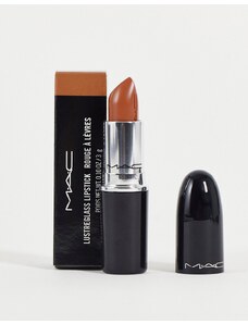 MAC - Lustreglass Lipstick - Femmomenon-Neutro