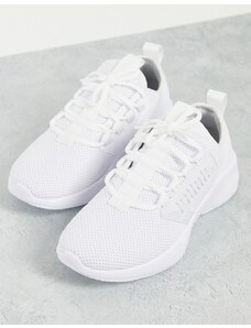 PUMA - Training Retaliate - Sneakers bianche-Bianco
