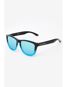 Hawkers occhiali da sole Fusion Clear Blue