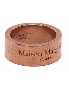 Donna Gioielleria da Spille da Spilla altri materiali di Maison Margiela in Nero 