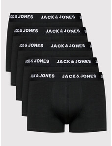 Set di 5 boxer Jack&Jones