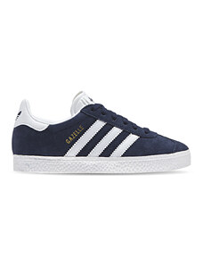 adidas Gazelle Kids Bambini - Sneakers adidas Originals - Blu - BY9162-28,5
