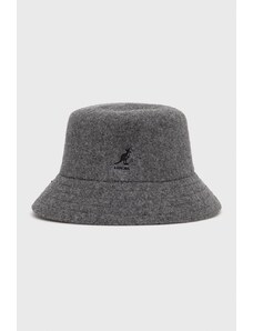 Kangol cappello in lana