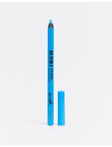 Barry M - Hi Vis Bold - Eyeliner waterproof - Glow Stick-Blu