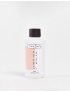 Frank Body - Dry Clean Volume Powder - Polvere volumizzante da 35 ml-Nessun colore