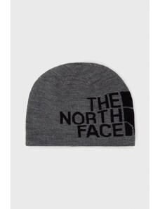 The North Face berretto reversibile