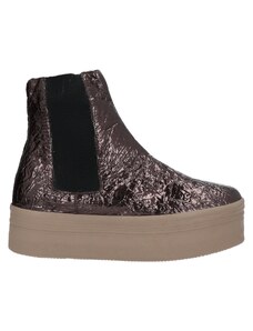 JC PLAY by JEFFREY CAMPBELL CALZATURE Piombo. ID: 17122348PN