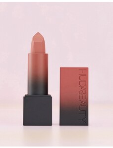 Huda Beauty - Power Bullet Matte Lipstick - Wedding Day-Rosa