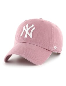 47 brand berretto MLB New York Yankees B-NLRGW17GWS-QC