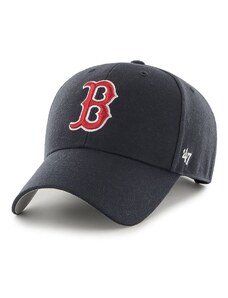 47brand berretto MLB Boston Red Socks