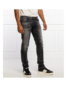 jeans armani uomo saldi