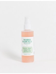 Mario Badescu - Spray viso con aloe, erbe e acqua di rose 118 ml-Nessun colore