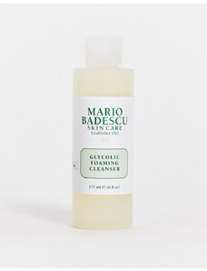 Mario Badescu - Detergente in schiuma all'acido glicolico da 177 ml-Nessun colore