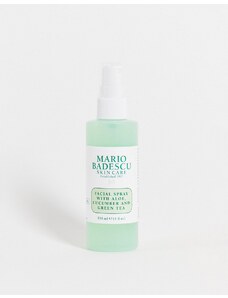 Mario Badescu - Spray viso con aloe cetriolo e tè verde da 118 ml-Nessun colore