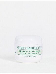 Mario Badescu - Maschera illuminante con vitamina C da 56 g-Nessun colore