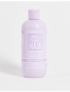 Hairburst - Shampoo per capelli ricci e mossi 350ml-Nessun colore