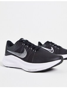 Nike Running - Winflo 8 - Sneakers nere-Nero