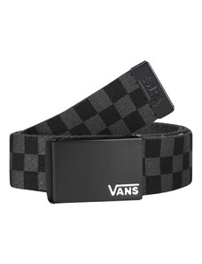 Cintura vans bianca fashion e nera