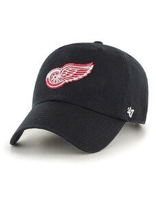 47 brand berretto Detroit Red Wings