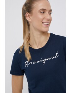 Rossignol t-shirt in cotone