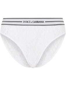 Culotte in paillettes female 2 Dolce & Gabbana Donna Abbigliamento Intimo Mutande Culotte Intimo 